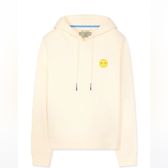 Tory Burch Sport Hoodie - Picture 6 of 6